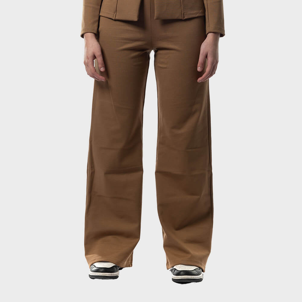 IFP047 - Pantalone Amleto Donna Cammello