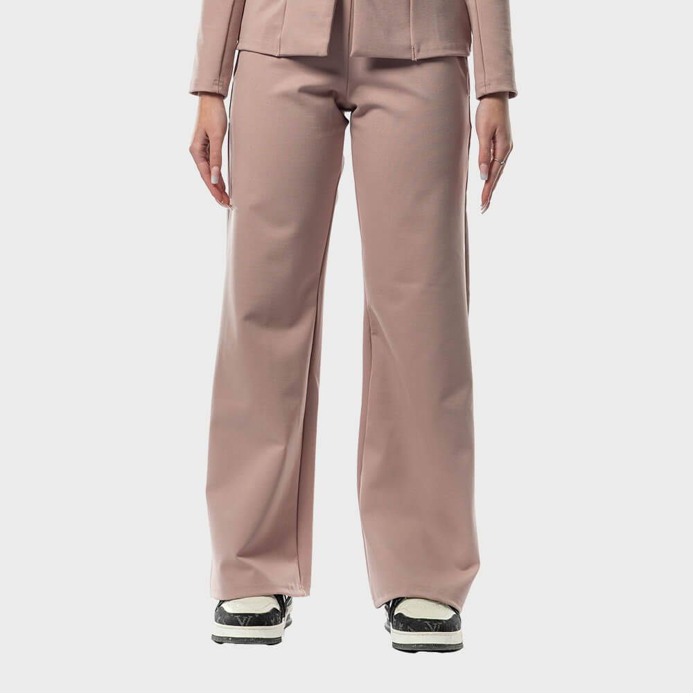 IFP047 - Pantalone Amleto Donna Cipria