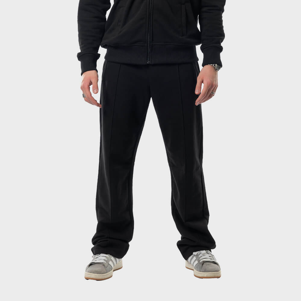 IFP052 - Pantalone Magmas Uomo Nero