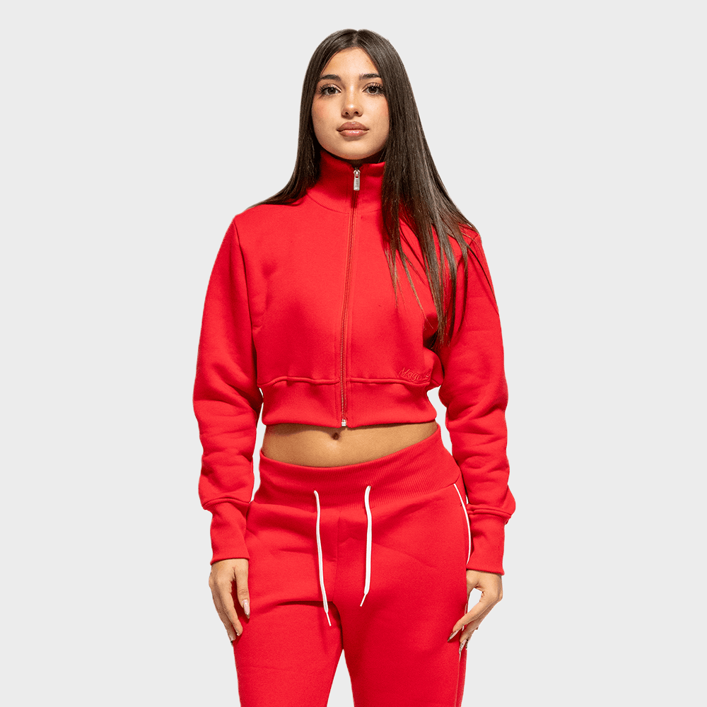IFM084 - Felpa G-Crop