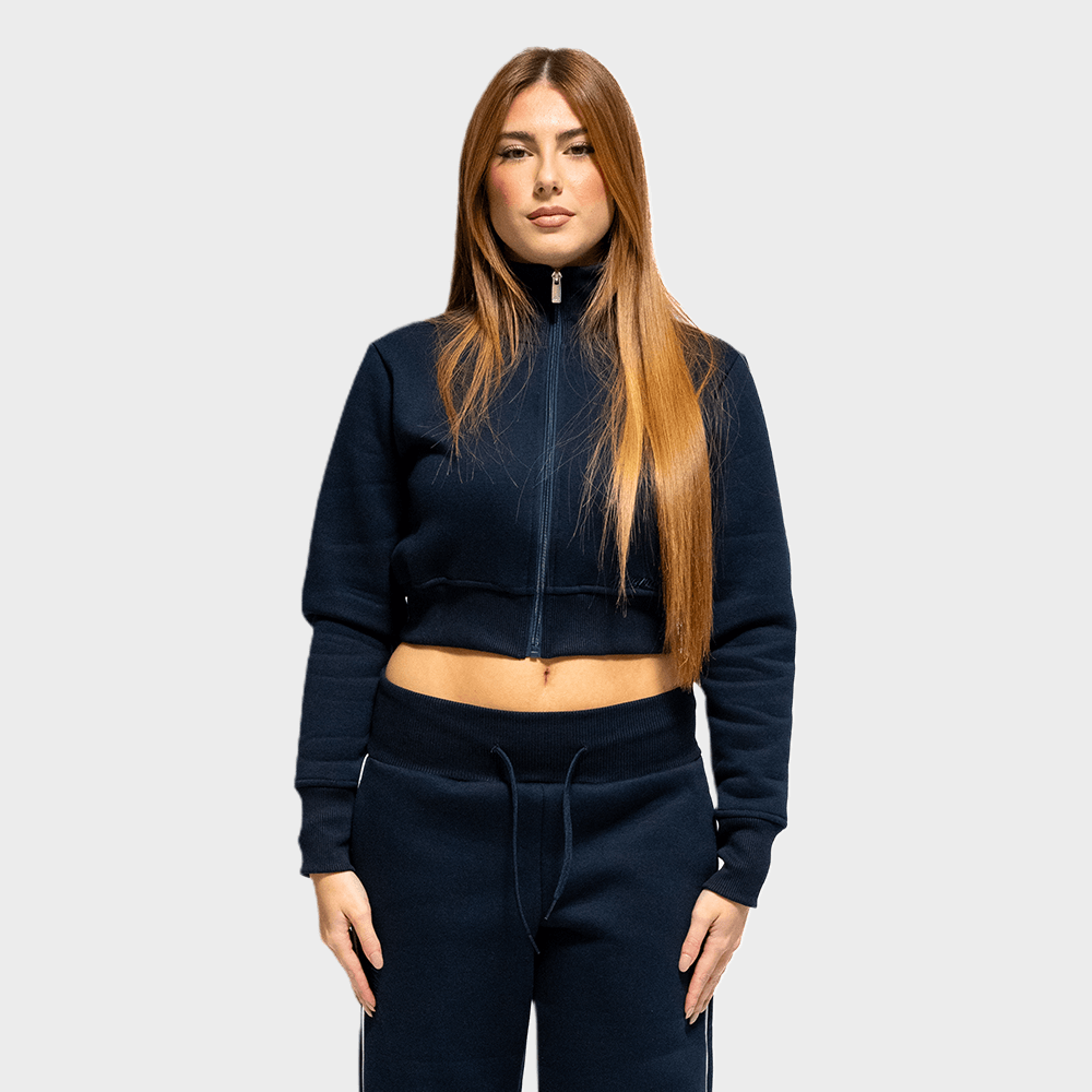 IFM084 - Felpa G-Crop