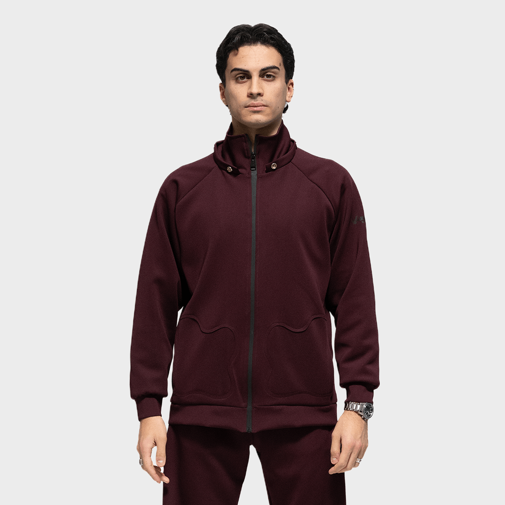 IFM085 - Bomber Detroit