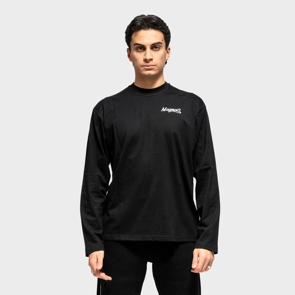 IFM090 - T-Shirt City Long