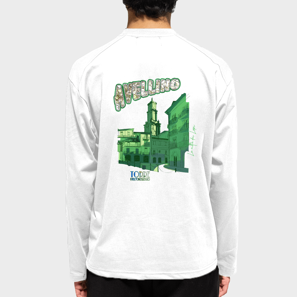 IFM090 - T-Shirt City Long