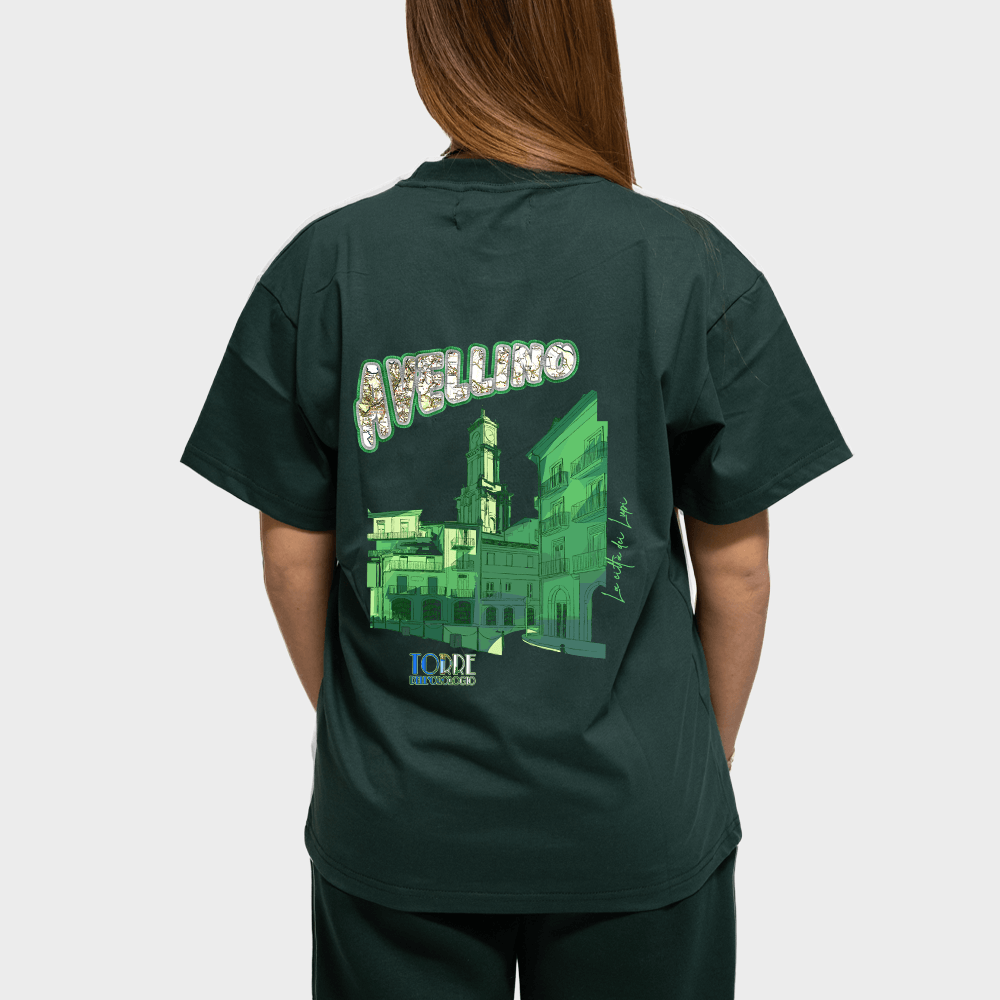 IFM092 - T-Shirt City